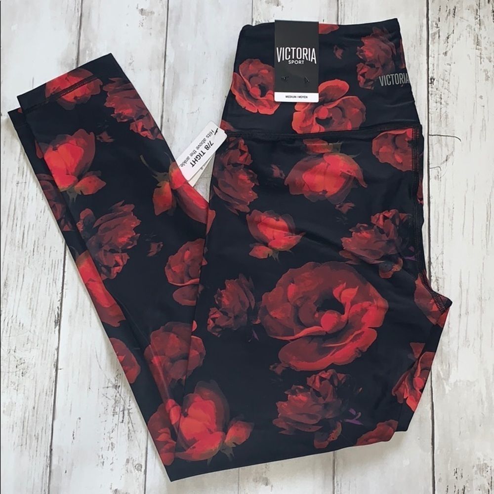 Victoria’s Secret Tights SZ Medium